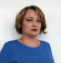 Пузенцова Екатерина Александровна